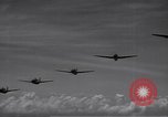 Standbild TBF Avenger Espiritu Santo Vanuatu, 1943, aus Sekunde 42 historischem Filmmaterial Videoclip 65675041085