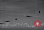 Standbild TBF Avenger Espiritu Santo Vanuatu, 1943, aus Sekunde 43 historischem Filmmaterial Videoclip 65675041085