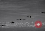 Standbild TBF Avenger Espiritu Santo Vanuatu, 1943, aus Sekunde 45 historischem Filmmaterial Videoclip 65675041085