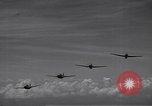 Standbild TBF Avenger Espiritu Santo Vanuatu, 1943, aus Sekunde 46 historischem Filmmaterial Videoclip 65675041085
