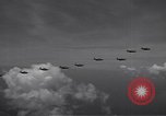 Standbild TBF Avenger Espiritu Santo Vanuatu, 1943, aus Sekunde 54 historischem Filmmaterial Videoclip 65675041085