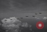 Standbild TBF Avenger Espiritu Santo Vanuatu, 1943, aus Sekunde 55 historischem Filmmaterial Videoclip 65675041085