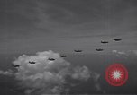 Standbild TBF Avenger Espiritu Santo Vanuatu, 1943, aus Sekunde 57 historischem Filmmaterial Videoclip 65675041085