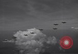Standbild TBF Avenger Espiritu Santo Vanuatu, 1943, aus Sekunde 60 historischem Filmmaterial Videoclip 65675041085