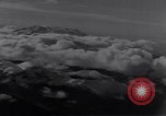 Image of Makushin Volcano Alaska USA, 1943, second 3 stock footage video 65675041086