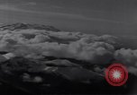 Image of Makushin Volcano Alaska USA, 1943, second 4 stock footage video 65675041086