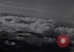Image of Makushin Volcano Alaska USA, 1943, second 5 stock footage video 65675041086