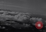 Image of Makushin Volcano Alaska USA, 1943, second 6 stock footage video 65675041086