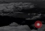 Image of Makushin Volcano Alaska USA, 1943, second 15 stock footage video 65675041086