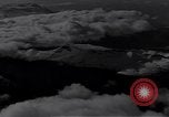 Image of Makushin Volcano Alaska USA, 1943, second 16 stock footage video 65675041086
