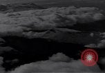 Image of Makushin Volcano Alaska USA, 1943, second 17 stock footage video 65675041086