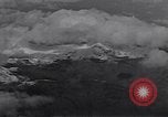 Image of Makushin Volcano Alaska USA, 1943, second 26 stock footage video 65675041086