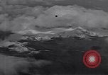 Image of Makushin Volcano Alaska USA, 1943, second 27 stock footage video 65675041086