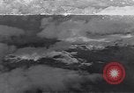 Image of Makushin Volcano Alaska USA, 1943, second 28 stock footage video 65675041086