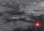 Image of Makushin Volcano Alaska USA, 1943, second 29 stock footage video 65675041086