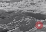 Image of Makushin Volcano Alaska USA, 1943, second 31 stock footage video 65675041086