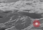 Image of Makushin Volcano Alaska USA, 1943, second 32 stock footage video 65675041086