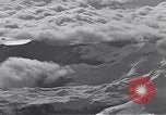 Image of Makushin Volcano Alaska USA, 1943, second 36 stock footage video 65675041086