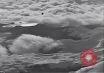 Image of Makushin Volcano Alaska USA, 1943, second 37 stock footage video 65675041086