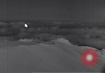 Image of Makushin Volcano Alaska USA, 1943, second 39 stock footage video 65675041086