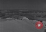 Image of Makushin Volcano Alaska USA, 1943, second 41 stock footage video 65675041086