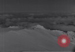 Image of Makushin Volcano Alaska USA, 1943, second 42 stock footage video 65675041086