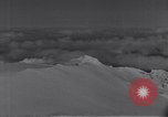 Image of Makushin Volcano Alaska USA, 1943, second 44 stock footage video 65675041086