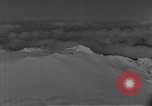 Image of Makushin Volcano Alaska USA, 1943, second 45 stock footage video 65675041086