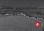 Image of Makushin Volcano Alaska USA, 1943, second 48 stock footage video 65675041086