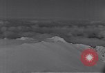 Image of Makushin Volcano Alaska USA, 1943, second 50 stock footage video 65675041086