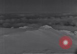 Image of Makushin Volcano Alaska USA, 1943, second 51 stock footage video 65675041086