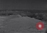 Image of Makushin Volcano Alaska USA, 1943, second 54 stock footage video 65675041086