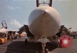 Image of F-14 Tomcat United States USA, 1970, second 1 stock footage video 65675041087
