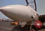 Image of F-14 Tomcat United States USA, 1970, second 4 stock footage video 65675041087