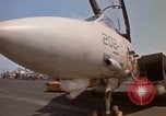 Image of F-14 Tomcat United States USA, 1970, second 6 stock footage video 65675041087