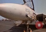 Image of F-14 Tomcat United States USA, 1970, second 8 stock footage video 65675041087
