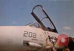 Image of F-14 Tomcat United States USA, 1970, second 9 stock footage video 65675041087