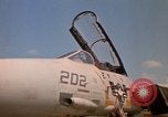 Image of F-14 Tomcat United States USA, 1970, second 10 stock footage video 65675041087