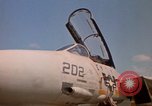 Image of F-14 Tomcat United States USA, 1970, second 11 stock footage video 65675041087