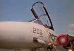 Image of F-14 Tomcat United States USA, 1970, second 13 stock footage video 65675041087
