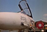 Image of F-14 Tomcat United States USA, 1970, second 14 stock footage video 65675041087
