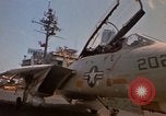 Image of F-14 Tomcat United States USA, 1970, second 15 stock footage video 65675041087