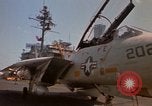 Image of F-14 Tomcat United States USA, 1970, second 16 stock footage video 65675041087