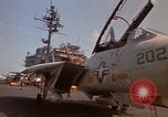 Image of F-14 Tomcat United States USA, 1970, second 18 stock footage video 65675041087