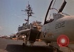 Image of F-14 Tomcat United States USA, 1970, second 19 stock footage video 65675041087