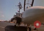 Image of F-14 Tomcat United States USA, 1970, second 21 stock footage video 65675041087