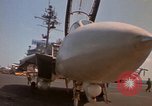 Image of F-14 Tomcat United States USA, 1970, second 22 stock footage video 65675041087