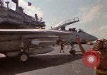 Image of F-14 Tomcat United States USA, 1970, second 26 stock footage video 65675041087