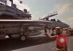 Image of F-14 Tomcat United States USA, 1970, second 27 stock footage video 65675041087