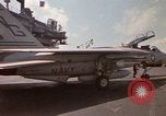 Image of F-14 Tomcat United States USA, 1970, second 32 stock footage video 65675041087